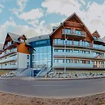 Apartament Silence Triventi Cristal