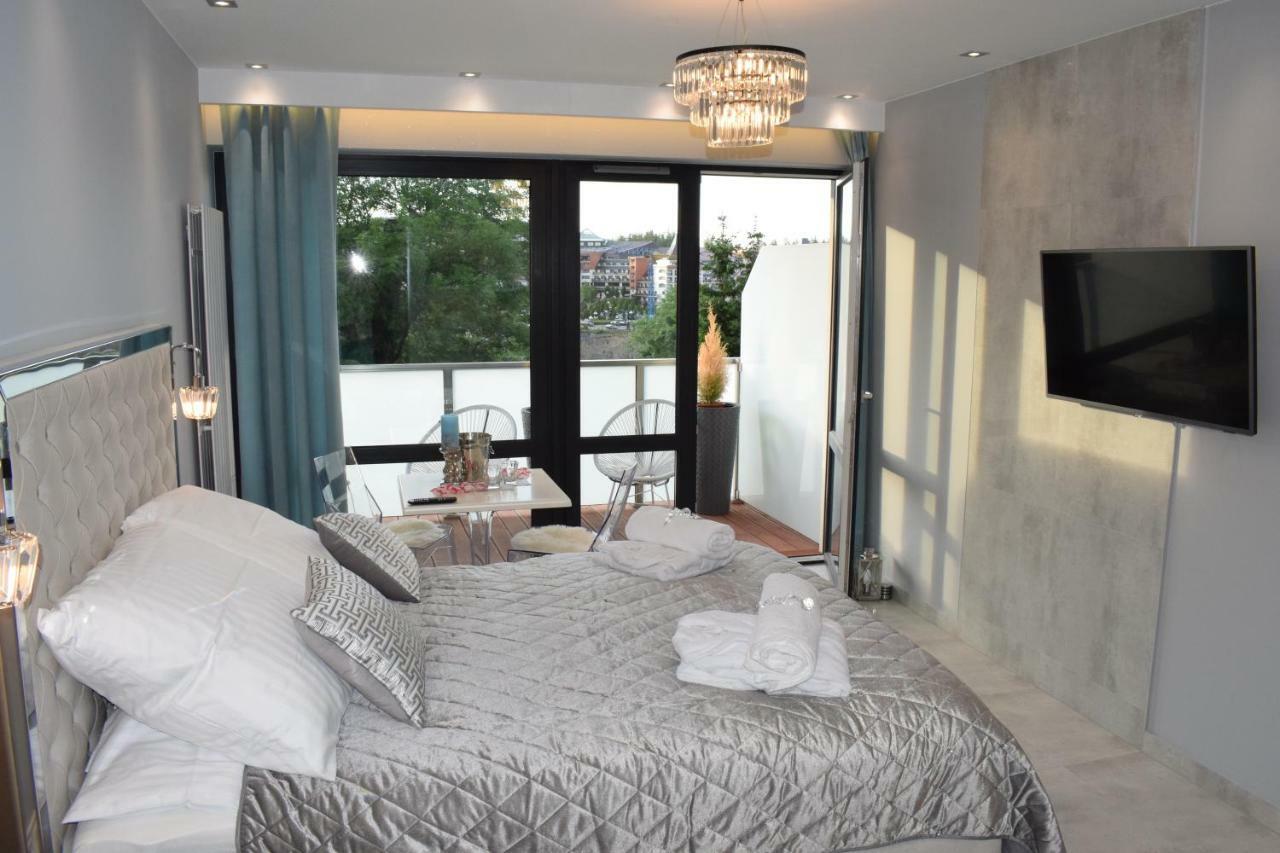 Silence Triventi Cristal Apartament Karpacz