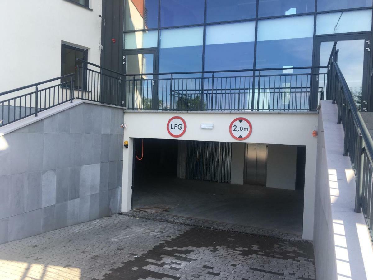 Apartament Silence Triventi Cristal Karpacz