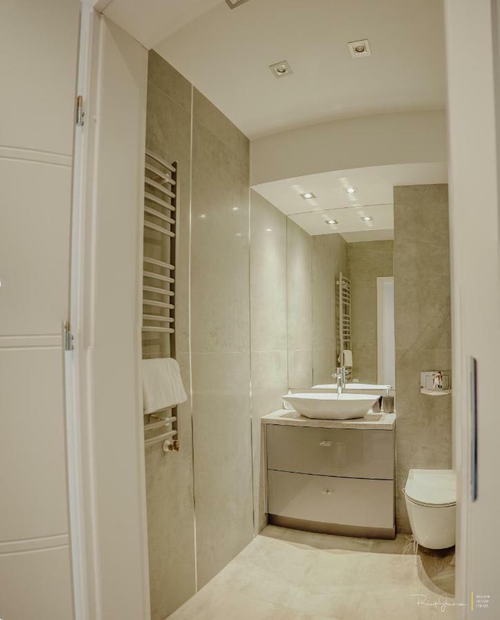 Apartament Silence Triventi Cristal Karpacz